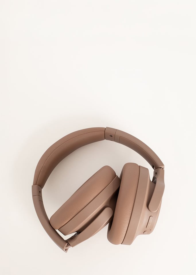 HEADPHONES ANC STUDIO - Bezprzewodowe słuchawki nauszne z redukcją hałasu, obraz z galerii 10