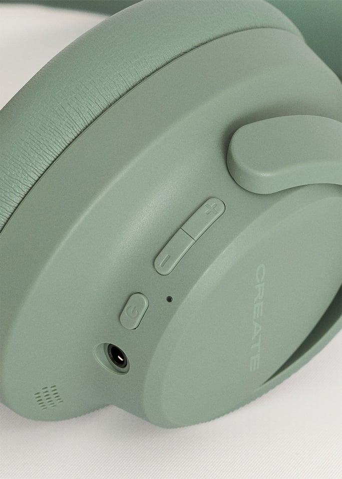 HEADPHONES ANC STUDIO - Bezprzewodowe słuchawki nauszne z redukcją hałasu, obraz z galerii 10