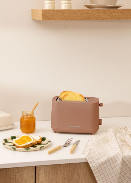 Kup TOAST STUDIO - Toster do pieczywa