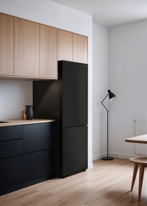 Kup FRIDGE STUDIO COMBI 231 - Chłodziarko-zamrażarka kombi 231 l No Frost