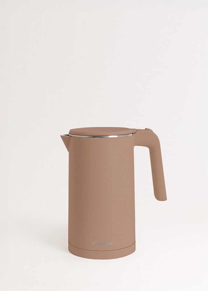 KETTLE STUDIO PRO - Czajnik elektryczny 1L z regulacją temperatury, obraz z galerii 5