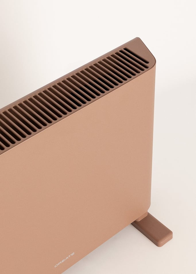 WARM HANDY - Grzejnik konwektorowy 2000W, obraz z galerii 6