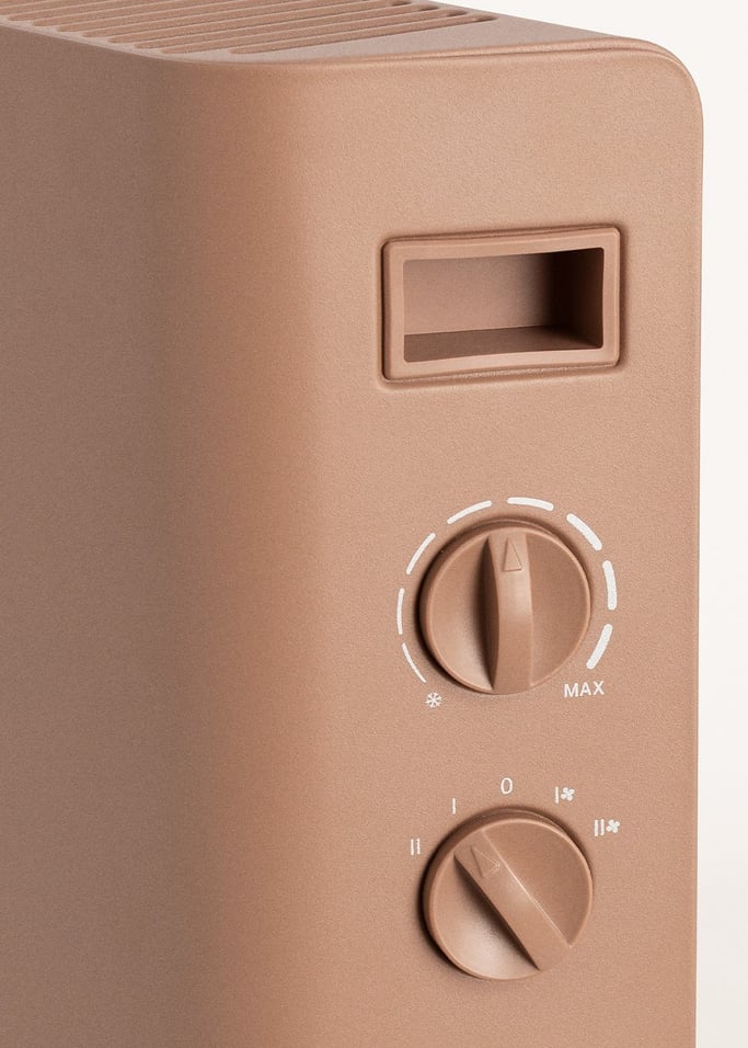 WARM HANDY - Grzejnik konwektorowy 2000W, obraz z galerii 8