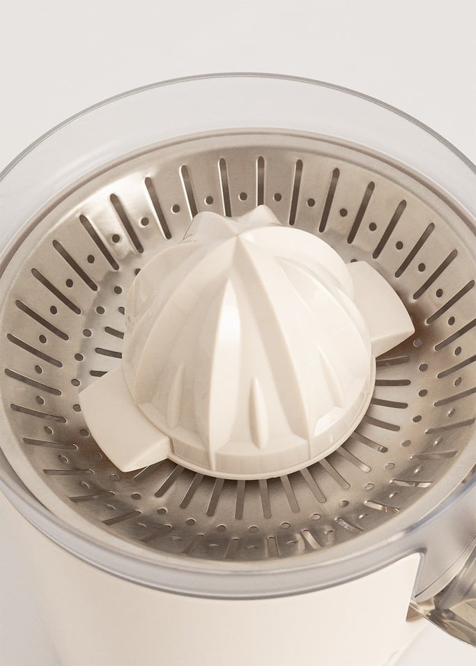 JUICER STUDIO - Elektryczna wyciskarka do cytrusów 100W, obraz z galerii 9