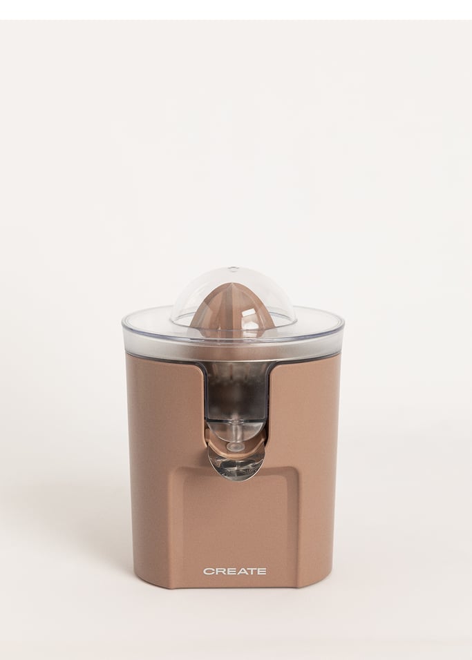 JUICER STUDIO - Elektryczna wyciskarka do cytrusów 100W, obraz z galerii 6