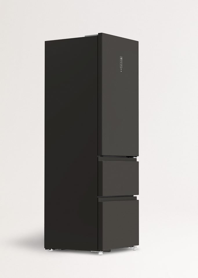 FRIDGE STUDIO COMBI PRO FLEX 401 - Lodówka 401L No Frost w stylu włoskim z Space Pro i Care+, obraz z galerii 13