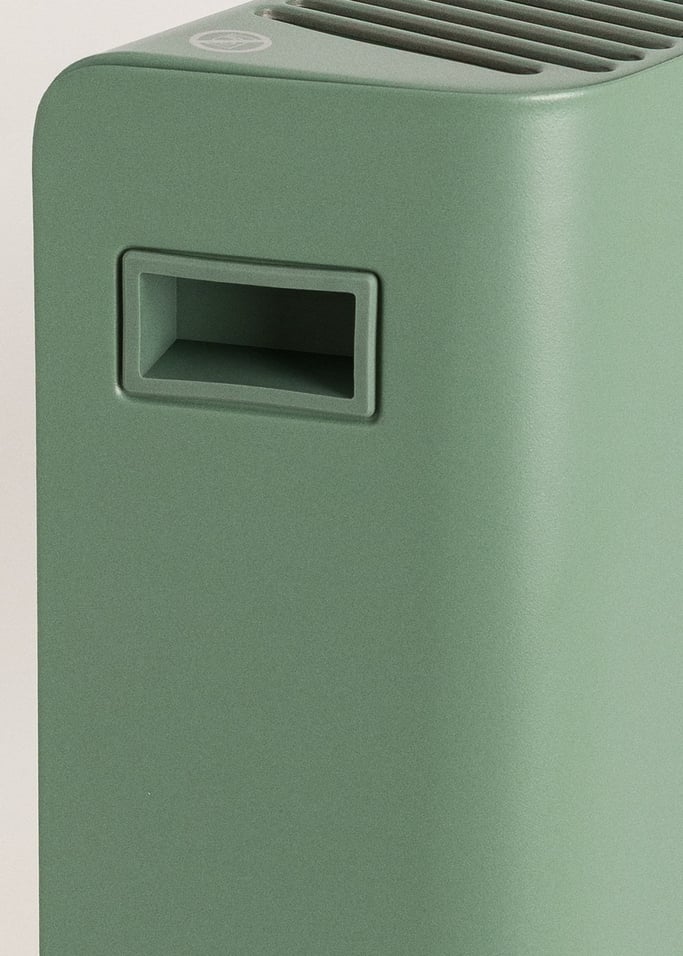 WARM HANDY - Grzejnik konwektorowy 2000W, obraz z galerii 10