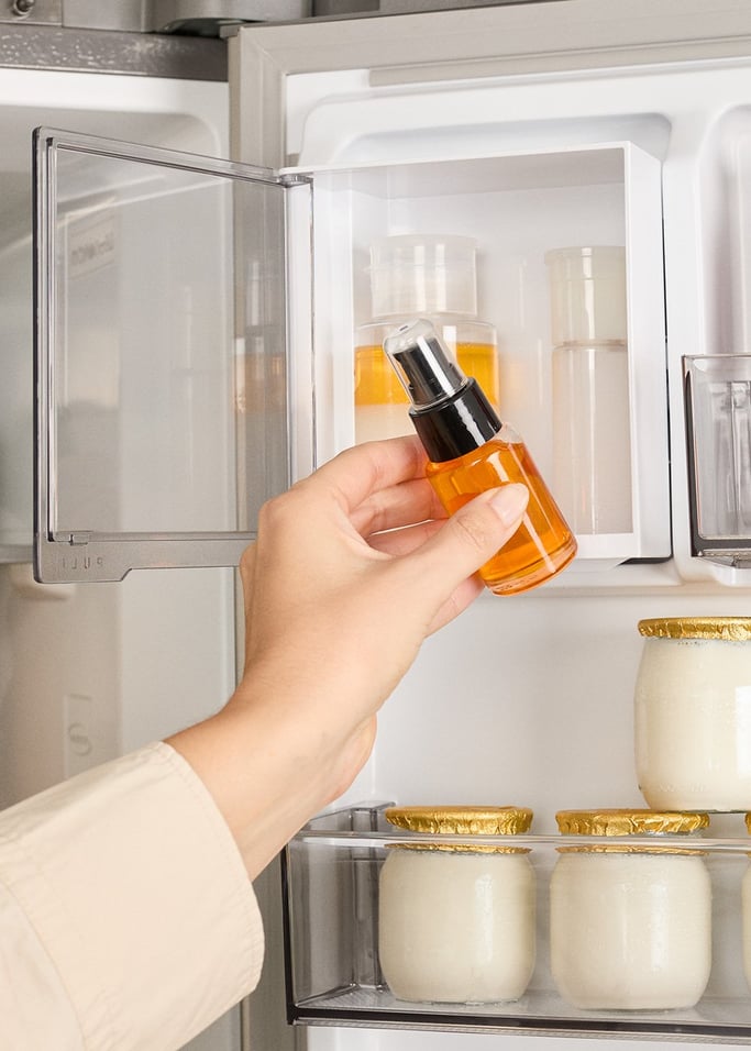 FRIDGE STUDIO FRENCH DOOR PRO 509 - Lodówka z drzwiami francuskimi 509L No Frost ze Space Pro i Care+, obraz z galerii 6