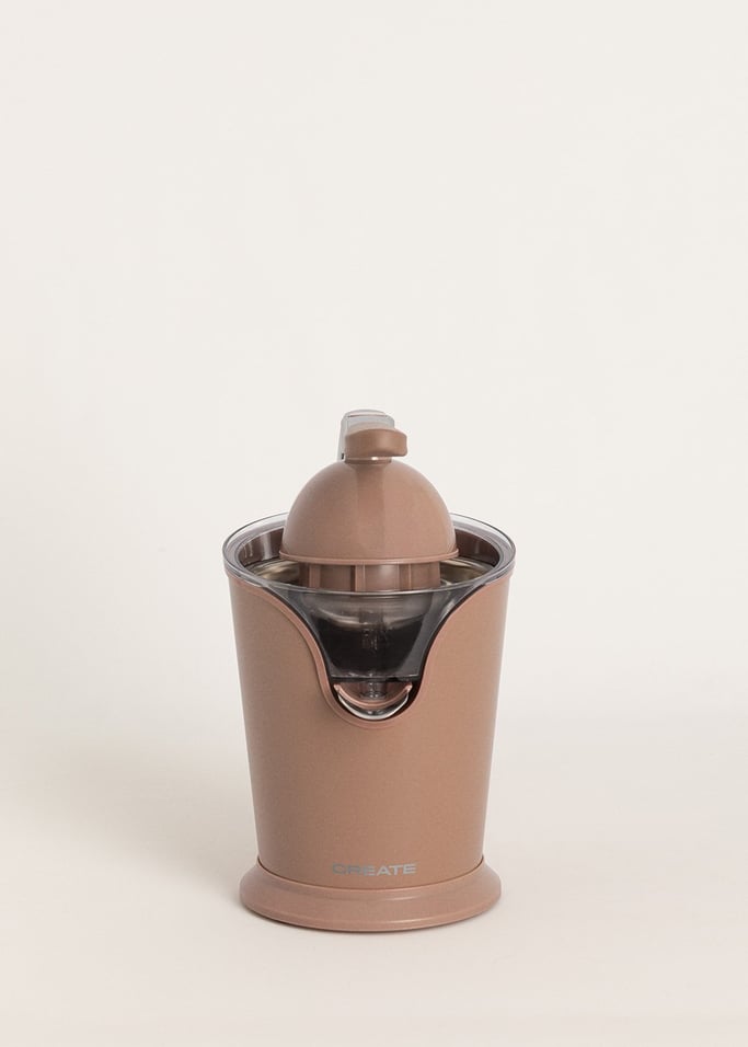 JUICER PRESS - Elektryczna wyciskarka do cytrusów z dźwignią 100W, obraz z galerii 6