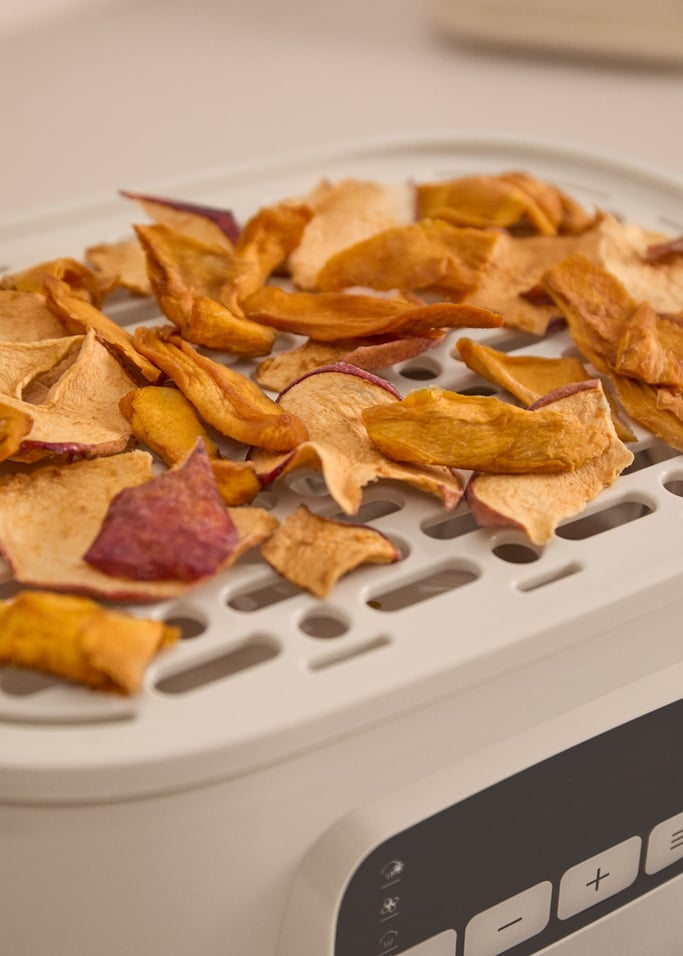 BABY BOTTLE CARE - Wielofunkcyjny sterylizator z suszeniem na 8 butelek, obraz z galerii 7