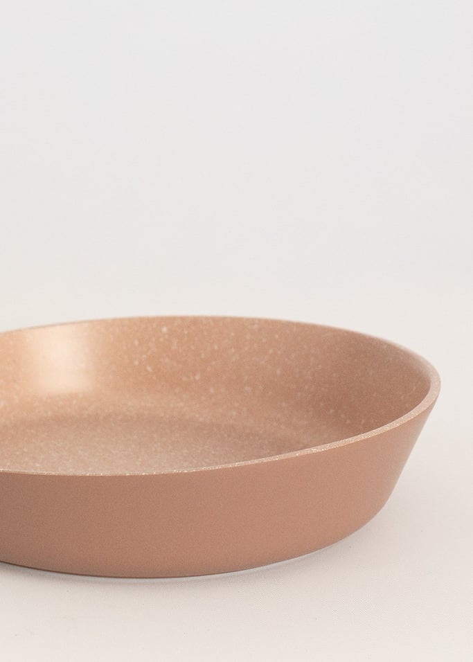 PAN STUDIO - Patelnia z odlewu aluminiowego z powłoką ceramiczną, obraz z galerii 5