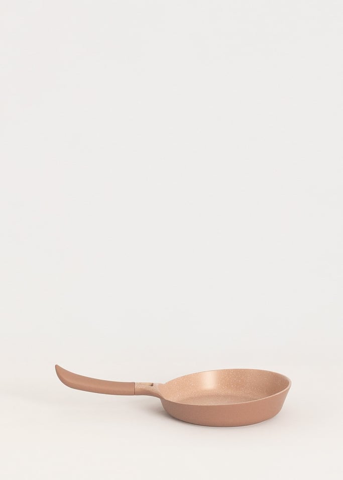 PAN STUDIO - Patelnia z odlewu aluminiowego z powłoką ceramiczną, obraz z galerii 3