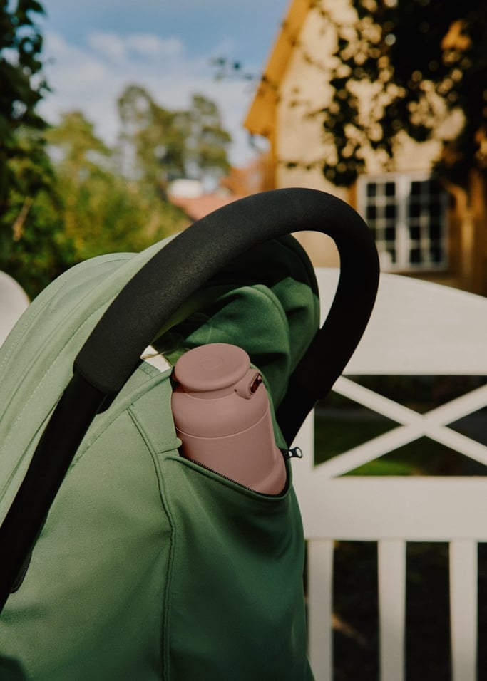 BABY PORTABLE MILK WARMER - Podgrzewacz do mleka i wody do butelek z regulacją temperatury, obraz z galerii 3