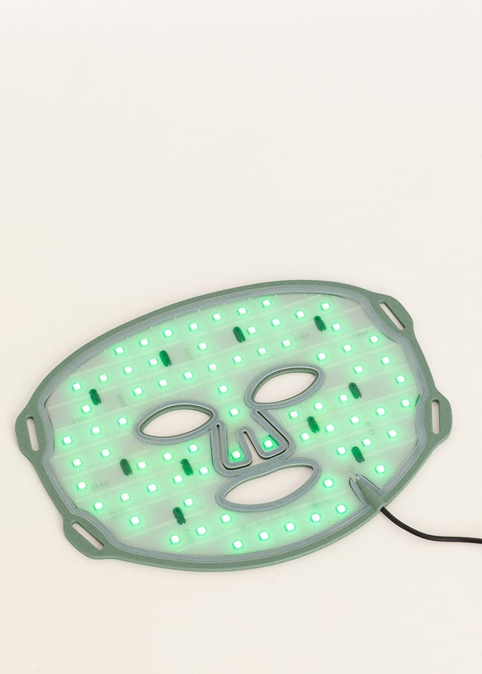 SKINCARE LED MASK 8 in 1 - Maska LED 8 w 1 do pielęgnacji twarzy, obraz z galerii 12