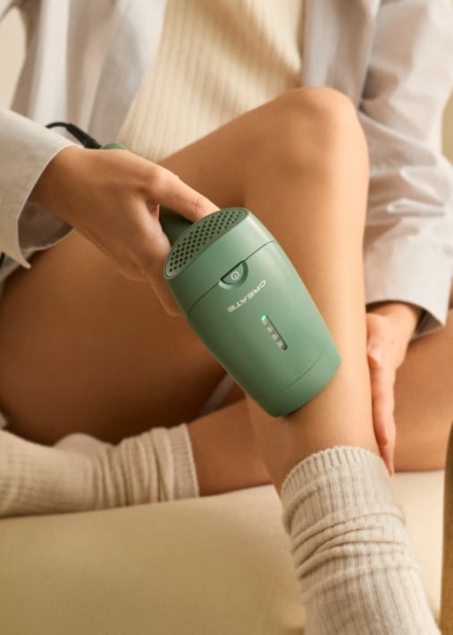 Kup SILK SKIN IPL - Depilator IPL z lampą kwarcową
