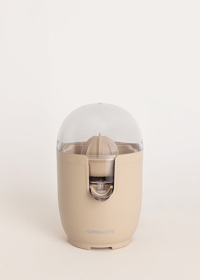 JUICER RETRO - Elektryczna Wyciskarka do Cytrusów 90W, obraz z galerii 5