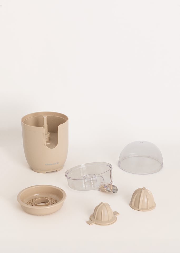 JUICER RETRO - Elektryczna Wyciskarka do Cytrusów 90W, obraz z galerii 7