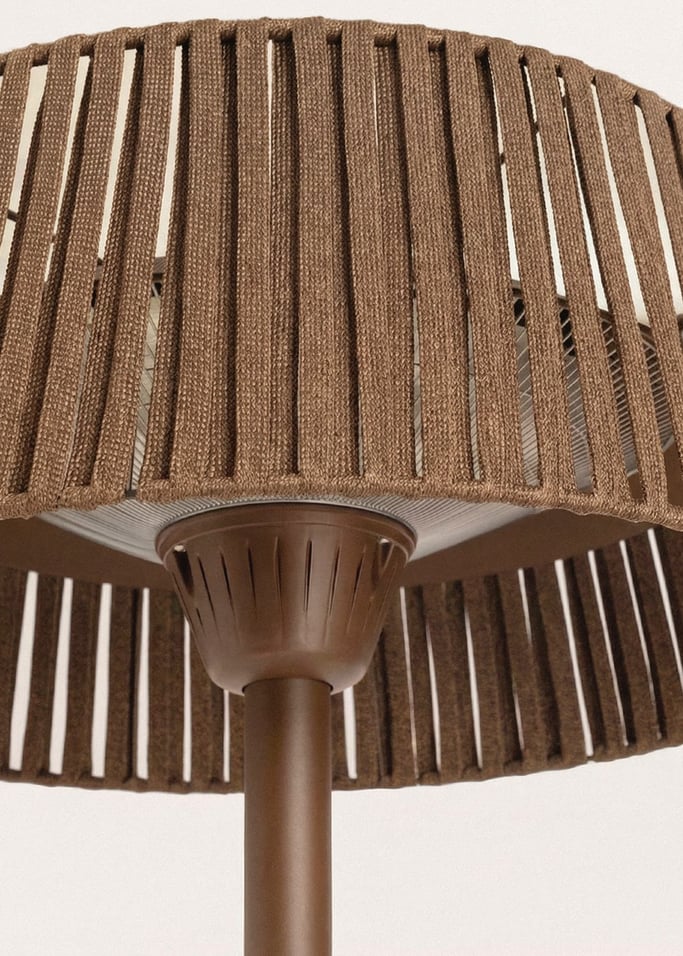 PATIO HEATER COMPACT - Nagrzewnica na podczerwień do tarasów i przestrzeni zewnętrznych, obraz z galerii 5