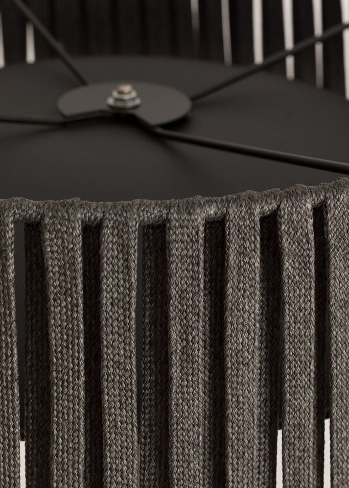 PATIO HEATER COMPACT - Nagrzewnica na podczerwień do tarasów i przestrzeni zewnętrznych, obraz z galerii 5