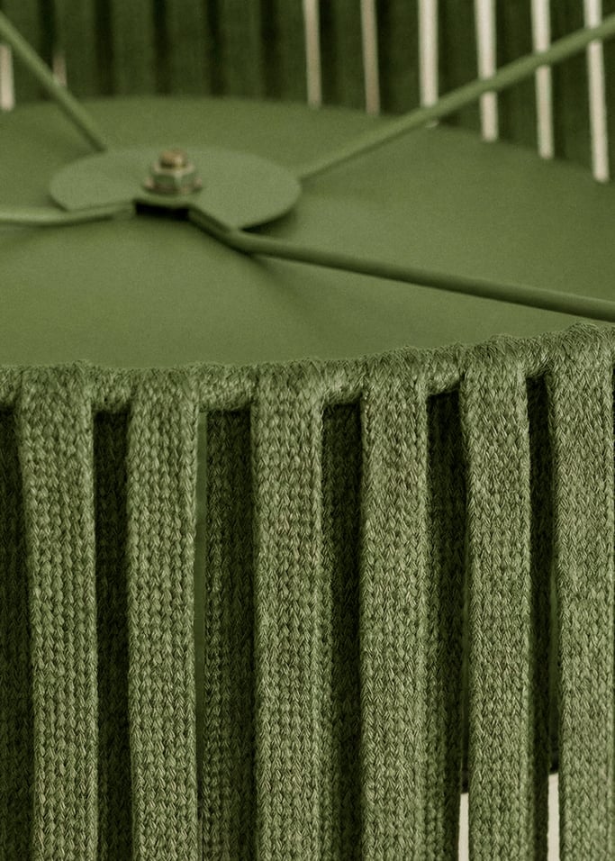 PATIO HEATER COMPACT - Nagrzewnica na podczerwień do tarasów i przestrzeni zewnętrznych, obraz z galerii 4