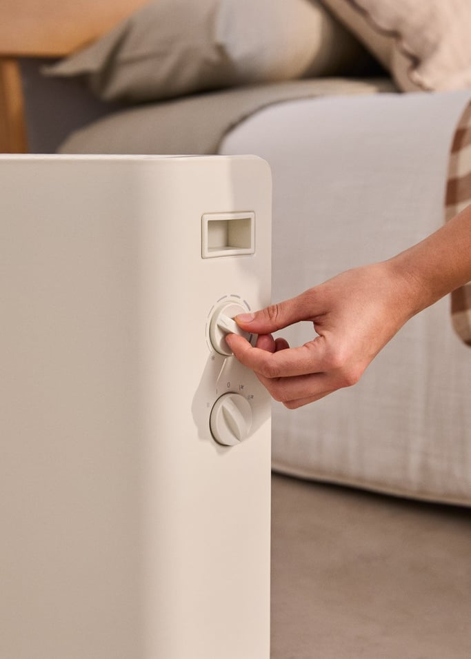 WARM HANDY - Grzejnik konwektorowy 2000W, obraz z galerii 2