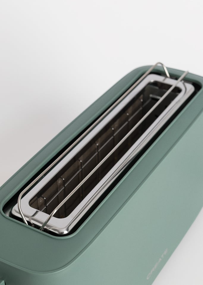 TOAST STUDIO - Toster do pieczywa, obraz z galerii 7