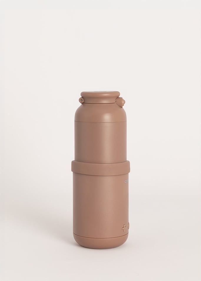 BABY PORTABLE MILK WARMER - Podgrzewacz do mleka i wody do butelek z regulacją temperatury, obraz z galerii 5