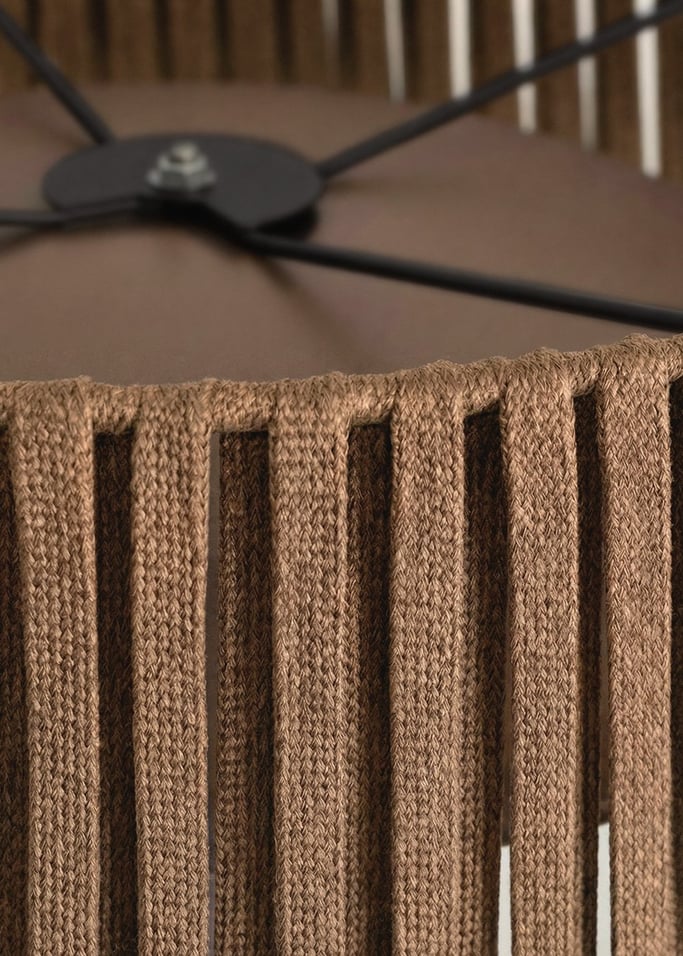 PATIO HEATER COMPACT - Nagrzewnica na podczerwień do tarasów i przestrzeni zewnętrznych, obraz z galerii 4