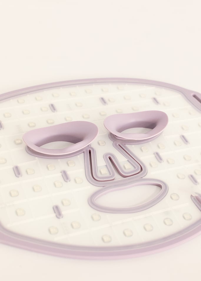 SKINCARE LED MASK 8 in 1 - Maska LED 8 w 1 do pielęgnacji twarzy, obraz z galerii 10