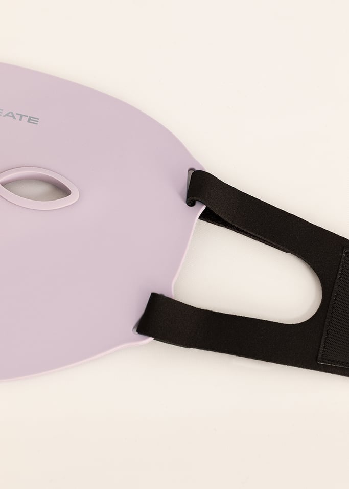 SKINCARE LED MASK 8 in 1 - Maska LED 8 w 1 do pielęgnacji twarzy, obraz z galerii 11