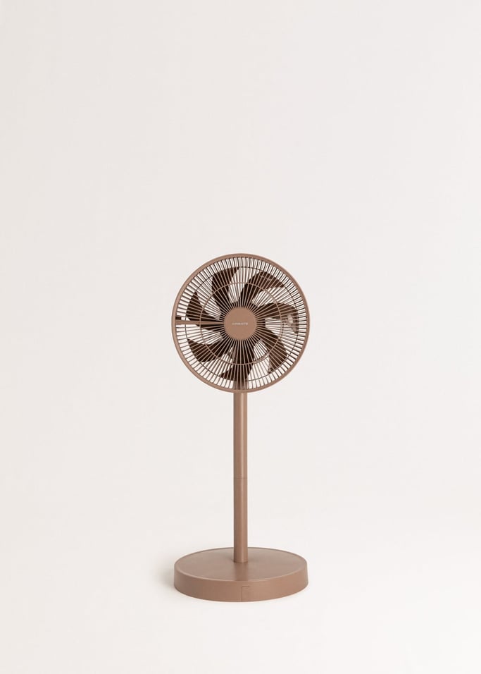 AIR STAND FOLDABLE - Składany wentylator stojący 50 W, obraz z galerii 6