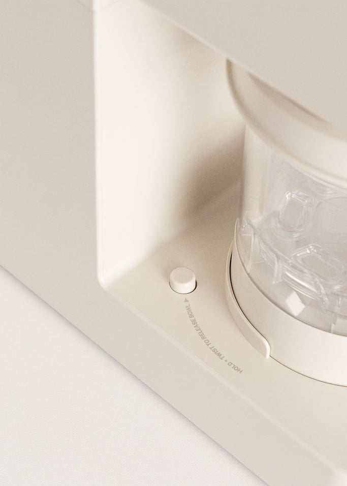 ICE CREAM MAKER STUDIO - Wielofunkcyjna maszynka do lodów 600 ml, obraz z galerii 10