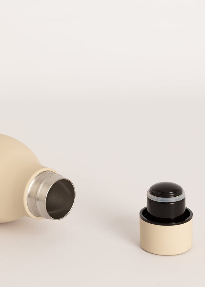 BOTTLE STUDIO - Butelka termiczna ze stali nierdzewnej różne rozmiary, obraz z galerii 3