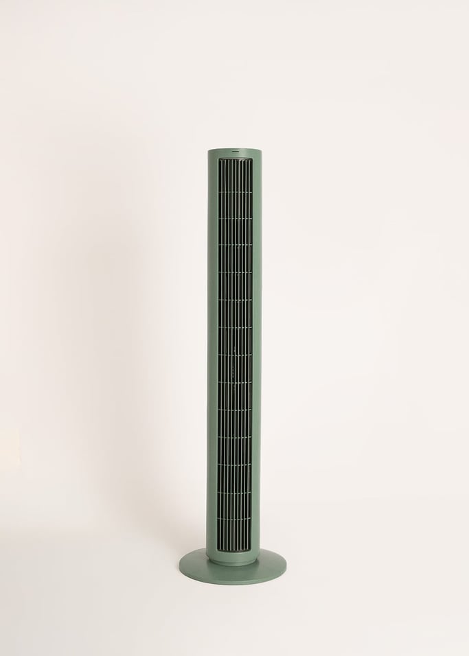 AIR TOWER LARGE - Wentylator kolumnowy oscylacyjny 60 W i 100 cm wysokości, obraz z galerii 6