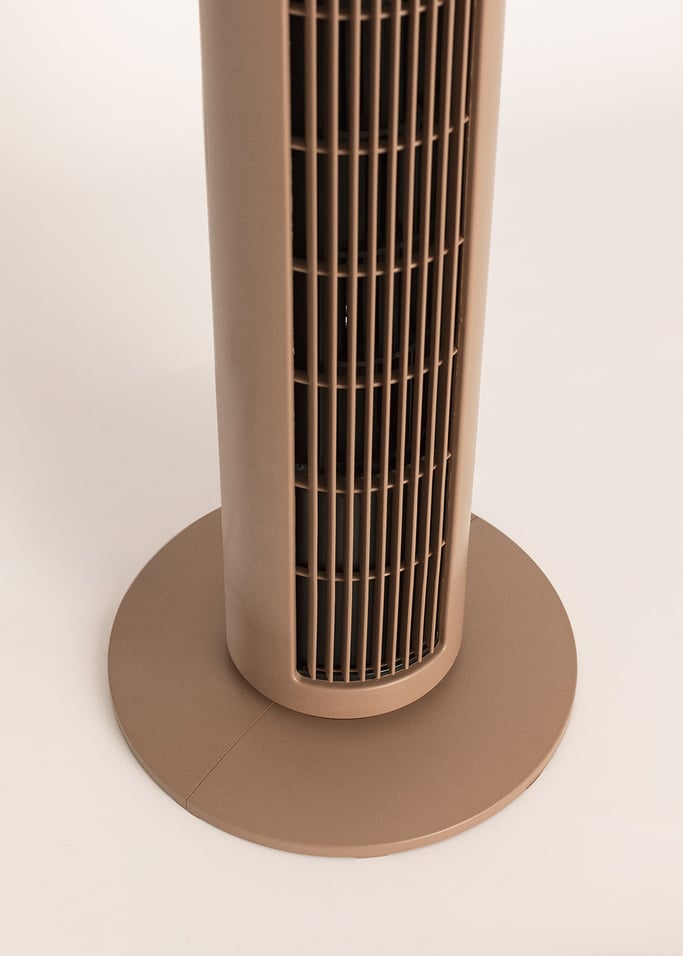 AIR TOWER LARGE - Wentylator kolumnowy oscylacyjny 60 W i 100 cm wysokości, obraz z galerii 11