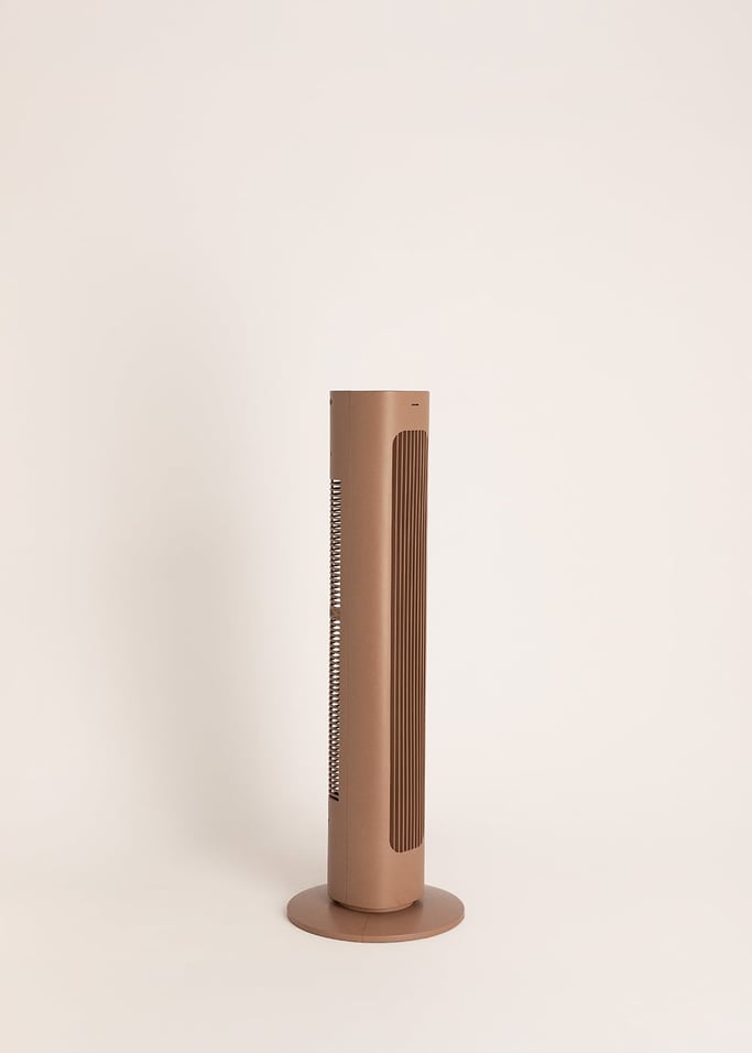 AIR TOWER - Wentylator kolumnowy oscylacyjny 50W, wysokość 77 cm, obraz z galerii 8
