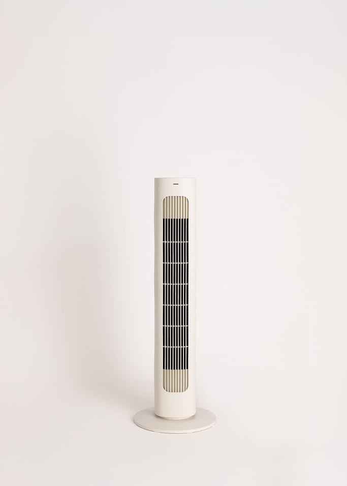 AIR TOWER - Wentylator kolumnowy oscylacyjny 50W, wysokość 77 cm, obraz z galerii 7