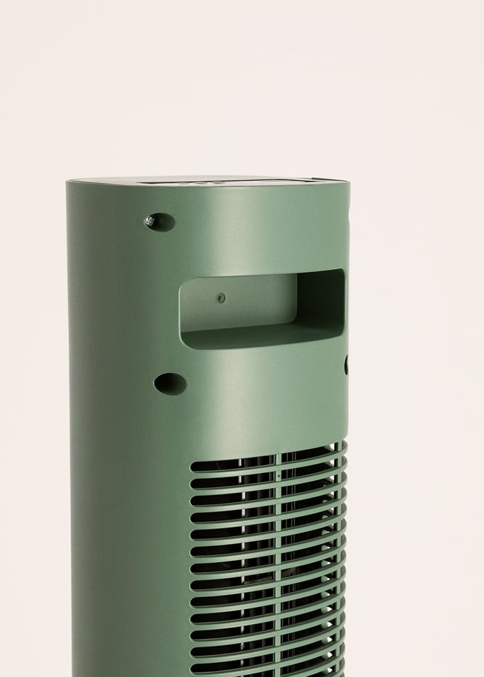 AIR TOWER - Wentylator kolumnowy oscylacyjny 50W, wysokość 77 cm, obraz z galerii 10