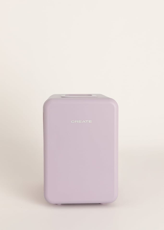 SKINCARE MINI FRIDGE - Mini lodówka na kosmetyki 4L z funkcją chłodzenia i grzania, obraz z galerii 5