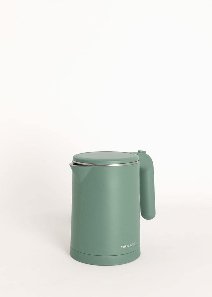 KETTLE STUDIO PRO - Czajnik elektryczny z regulacją temperatury, różne rozmiary, obraz z galerii 5