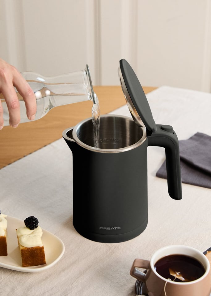 KETTLE STUDIO PRO - Czajnik elektryczny z regulacją temperatury, różne rozmiary, obraz z galerii 3