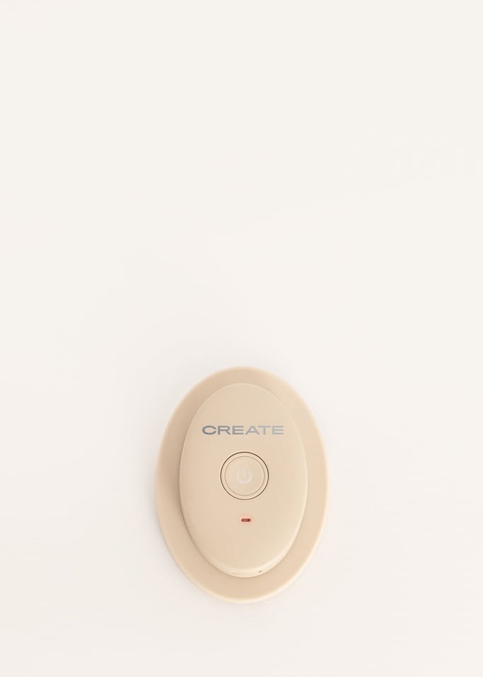 SKINCARE LED SPOT PATCH 3 in 1 - Plastry LED 3 w 1 do leczenia trądziku, obraz z galerii 4