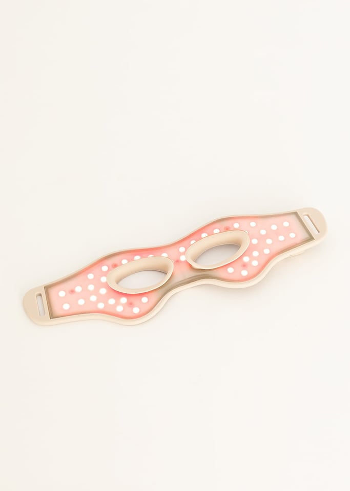 SKINCARE LED EYE MASK - Maska LED 4 w 1 do pielęgnacji okolic oczu, obraz z galerii 8