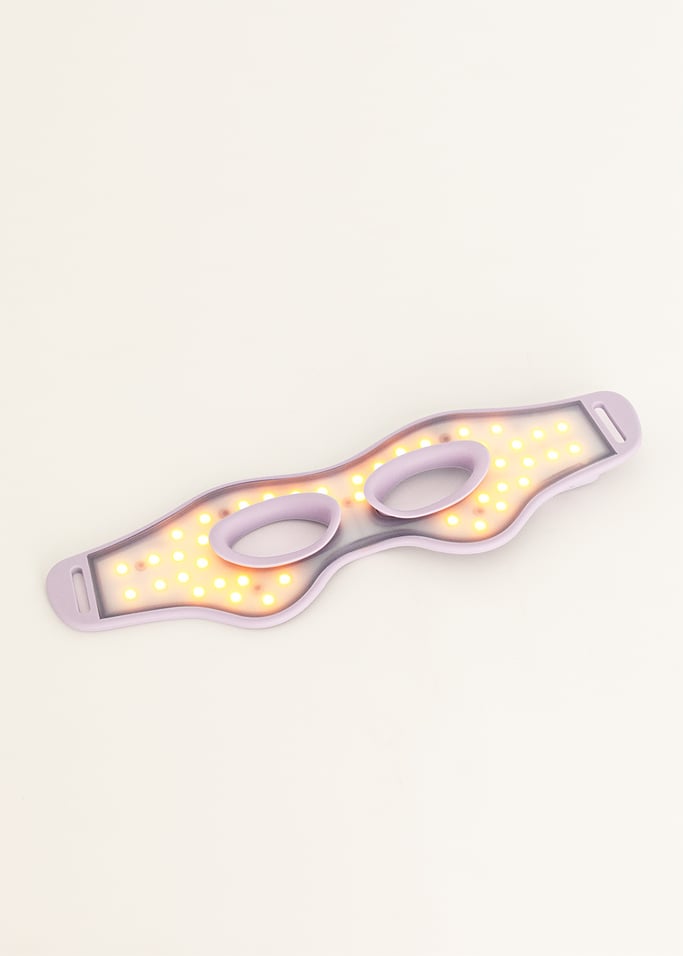 SKINCARE LED EYE MASK - Maska LED 4 w 1 do pielęgnacji okolic oczu, obraz z galerii 9