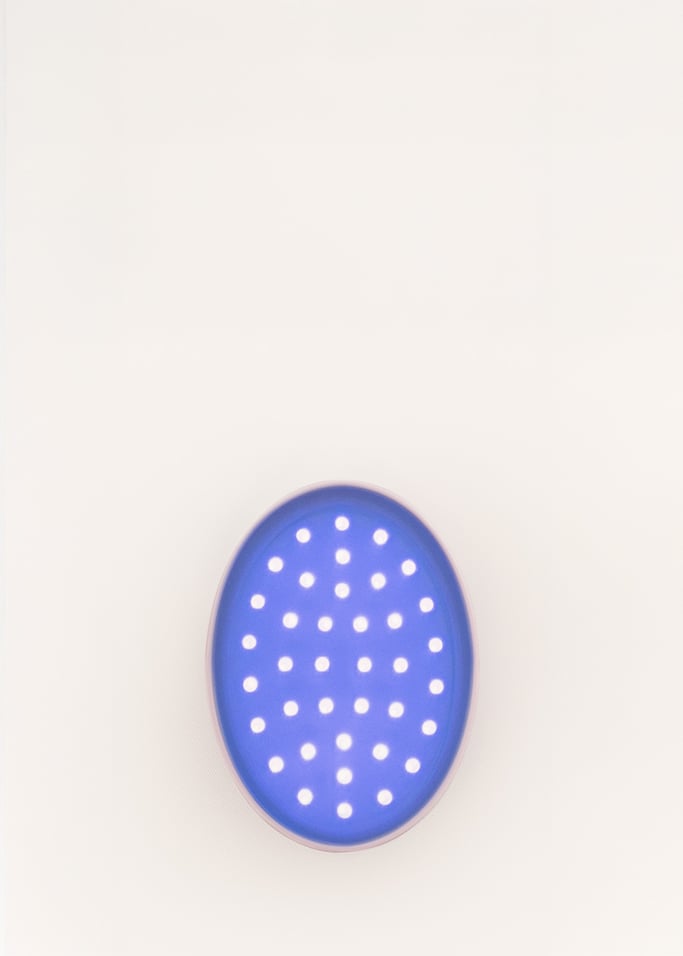 SKINCARE LED SPOT PATCH 3 in 1 - Plastry LED 3 w 1 do leczenia trądziku, obraz z galerii 6