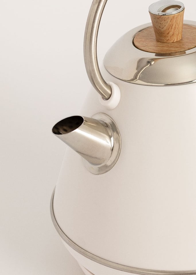 KETTLE RETRO - Czajnik elektryczny, obraz z galerii 8