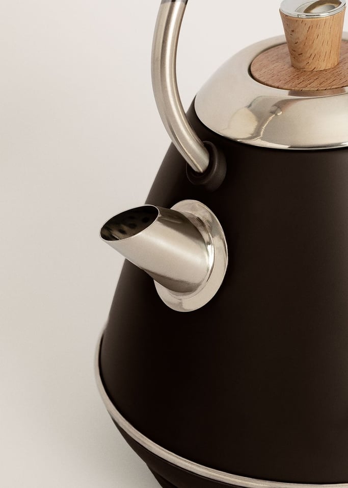 KETTLE RETRO - Czajnik elektryczny, obraz z galerii 8