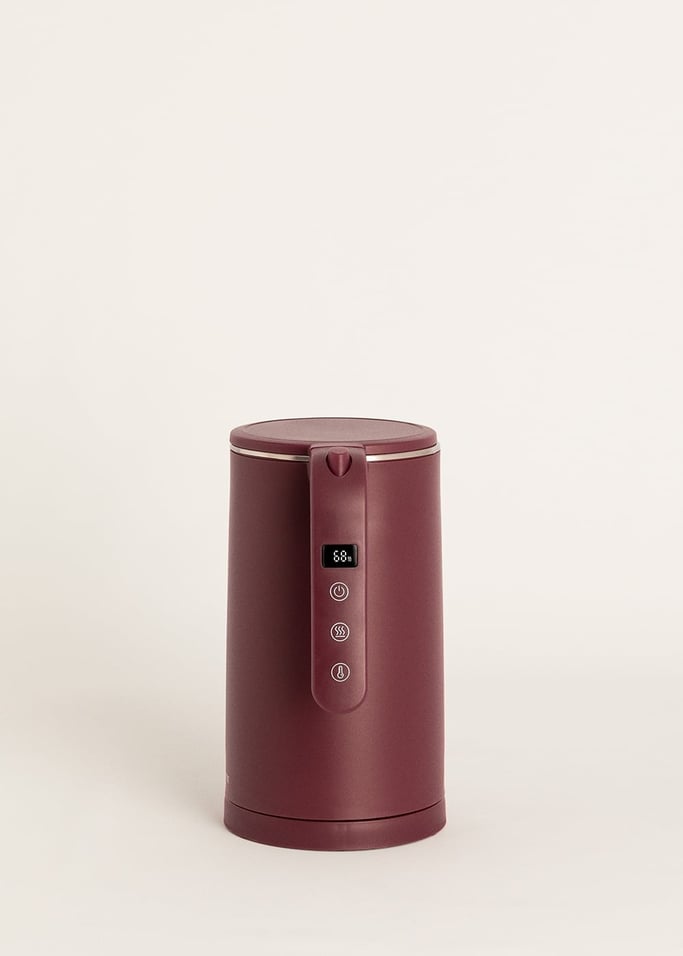 KETTLE STUDIO PRO - Czajnik elektryczny z regulacją temperatury, różne rozmiary, obraz z galerii 6