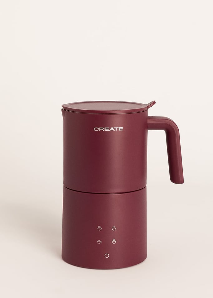 MILK FROTHER STUDIO PRO - Spieniacz i podgrzewacz do mleka nadający się do mycia w zmywarce, obraz z galerii 6