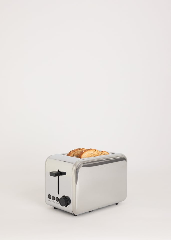 Pack toster TOAST RETRO + czajnik elektryczny KETTLE RETRO, obraz z galerii 4